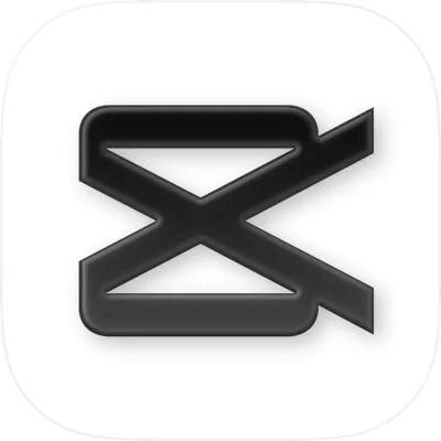 CapCut 16.9.0 Logo