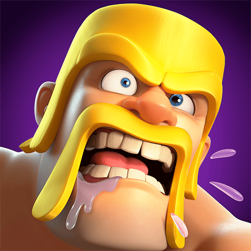 Clash of Clans Mod v17.126.20 Logo