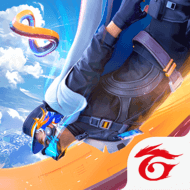 Free Fire Mod v1.111.1 Logo