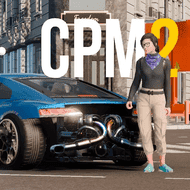 Car Parking 2 Mod v1.1.5.11074657 Logo