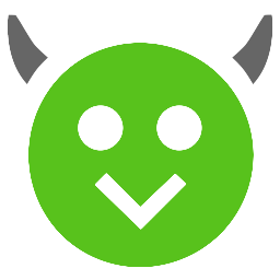 HappyMod IOS Logo