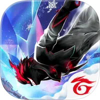 Free Fire Mod v1.118.1 Logo