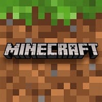 Minecraft v1.21.72 Logo