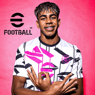 eFootball 2025 Mod v9.3.0 Logo