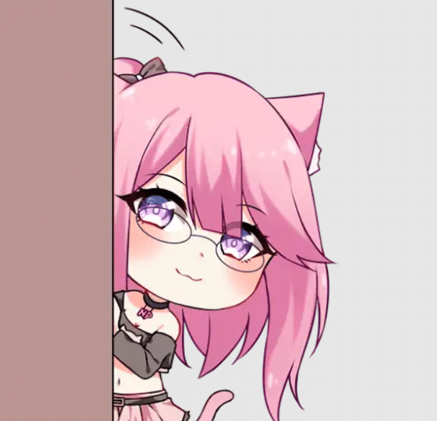Nekopoi Logo